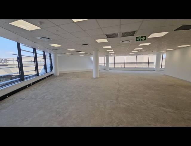 BUSINESS PROPERTY TO RENT IN WATERFALL